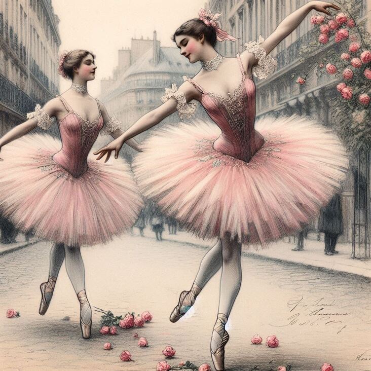 #BalletHistory during 1980 12 December
