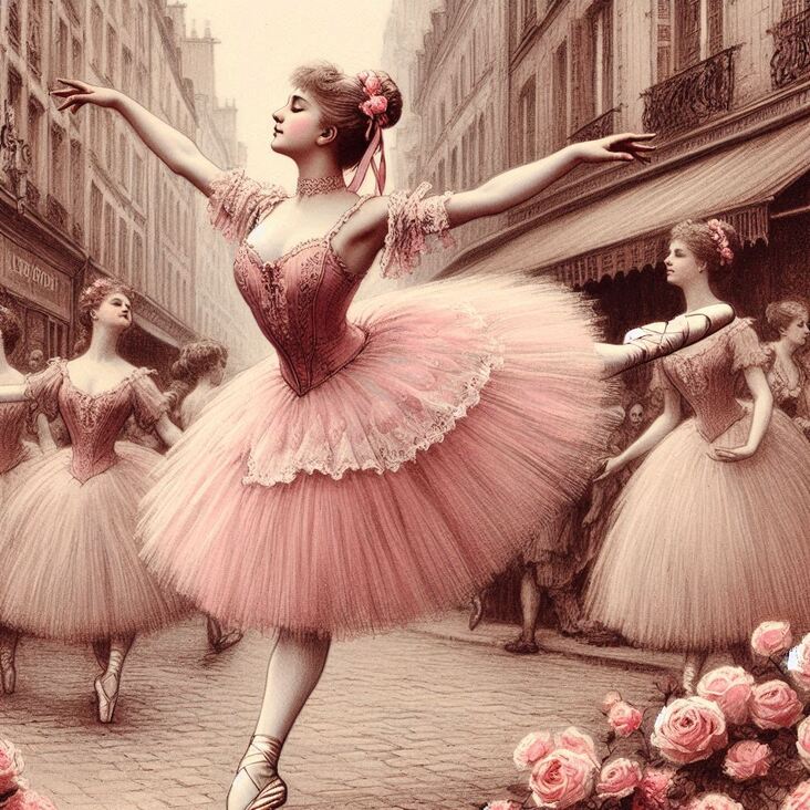 #BalletHistory during 1981 02 February