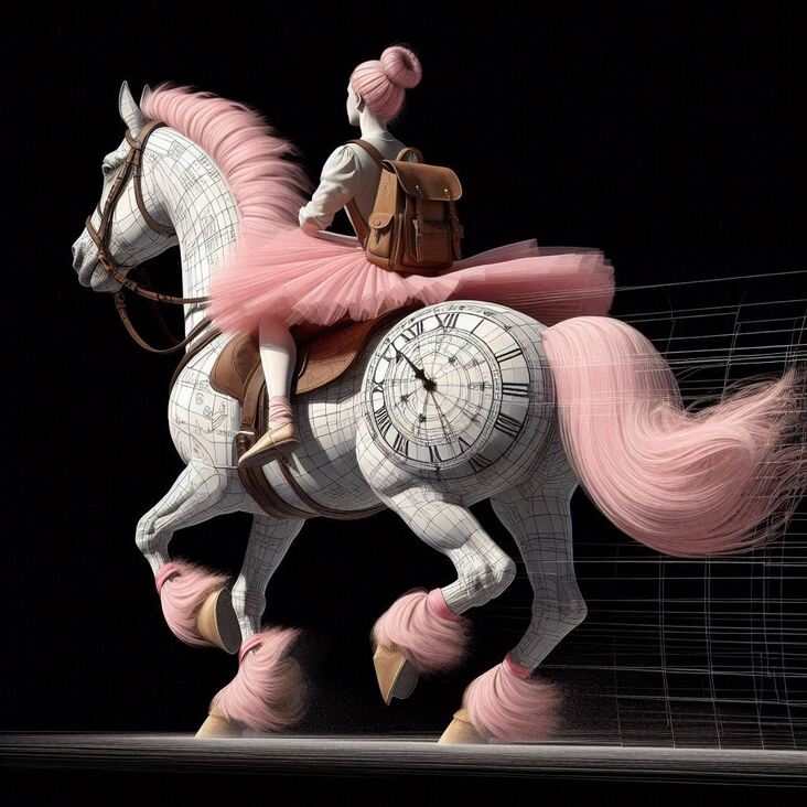 #BalletHistory during 1981 06 June