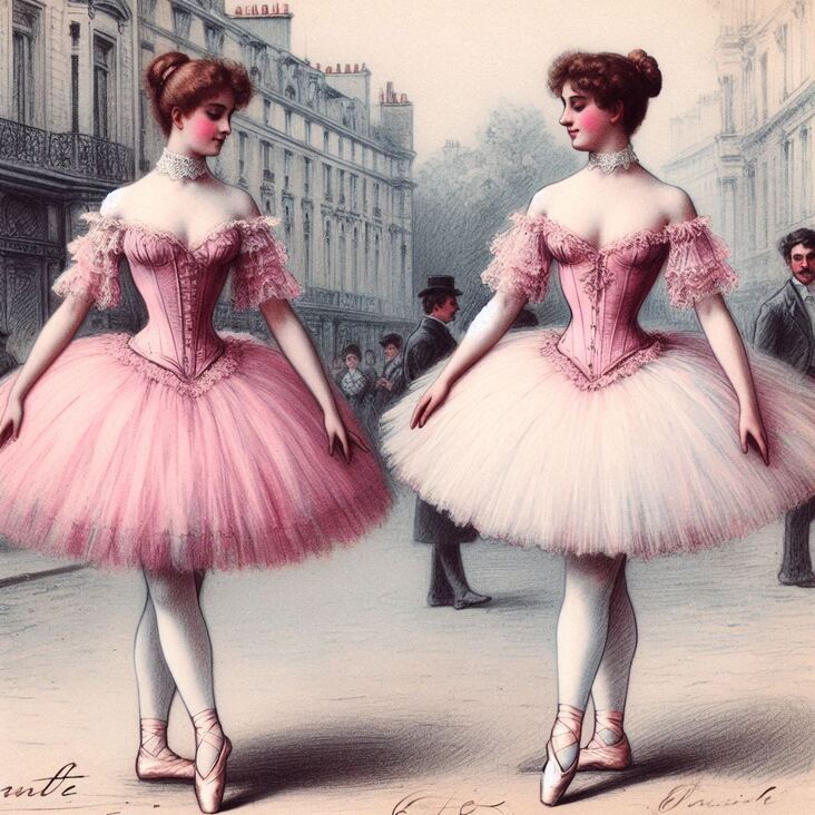 #BalletHistory during 1981 10 October