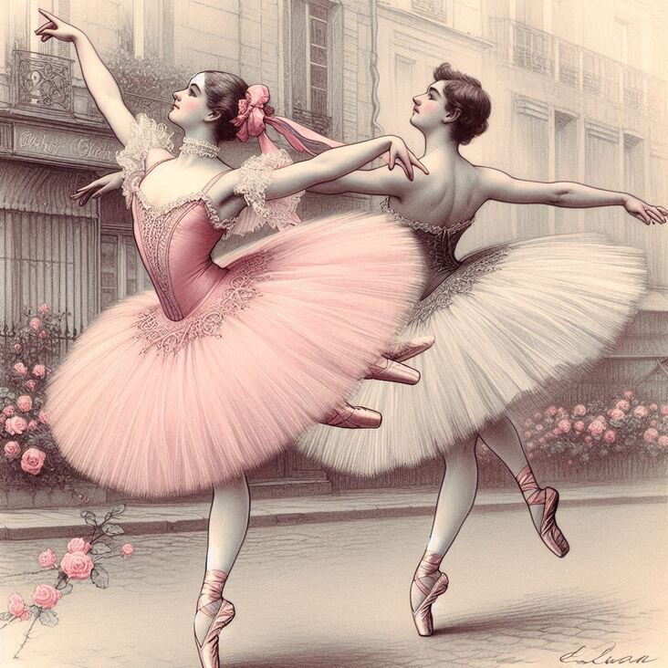 #BalletHistory during 1981 01 January