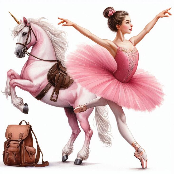 #BalletHistory during 1984 10 October