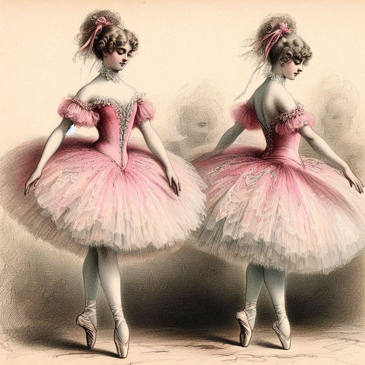 #BalletHistory during 1989 10 October
