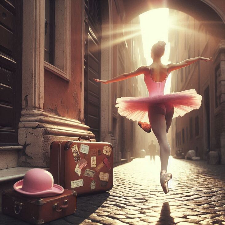 #BalletHistory during 1989 04 April