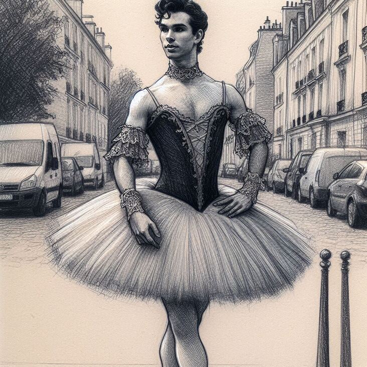 #BalletHistory during 1989 07 July