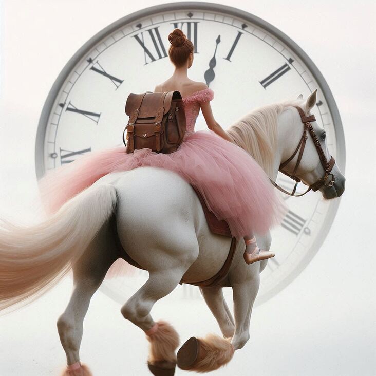 #BalletHistory during 1990 07 July