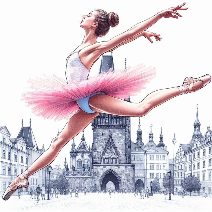 #BalletHistory during 1990 07 July