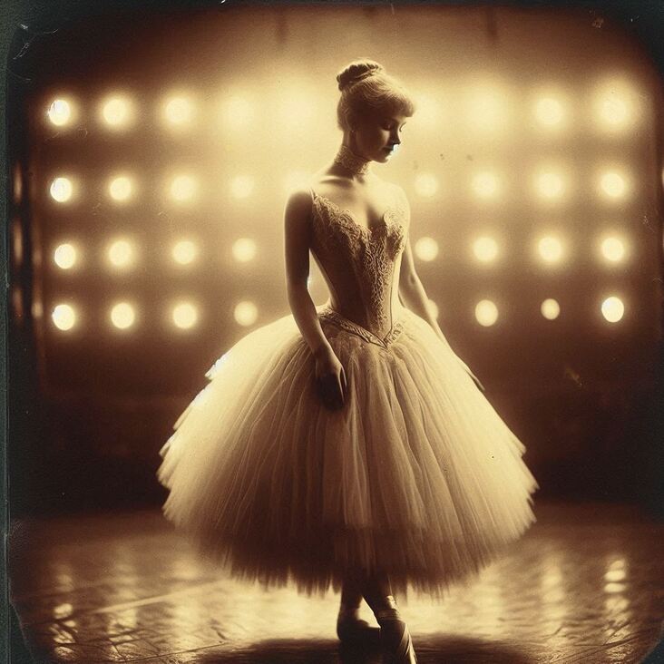 #BalletHistory during 1990 08 August