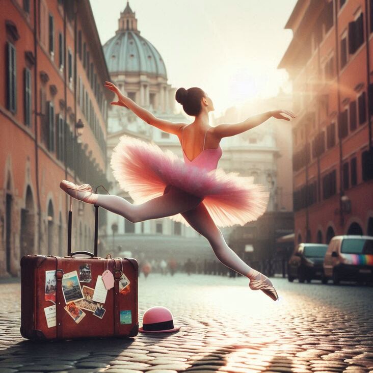 #BalletHistory during 1992 11 November