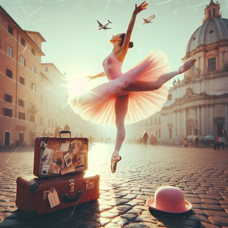#BalletHistory during 1992 01 January