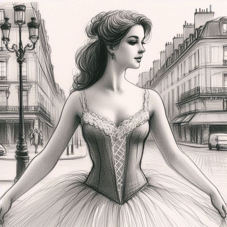 #BalletHistory during 1992 07 July
