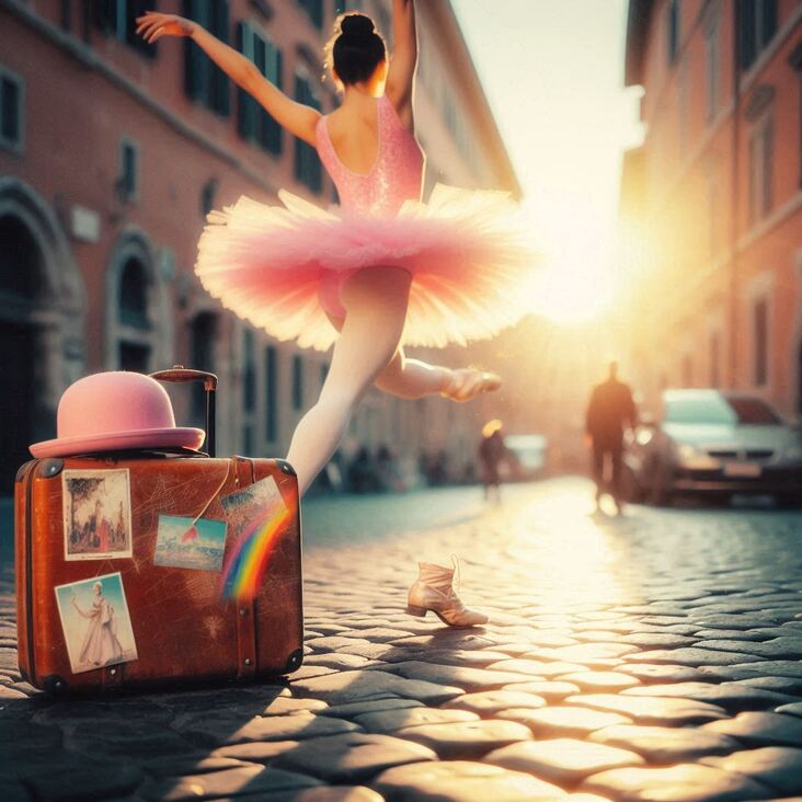 #BalletHistory during 1993 08 August