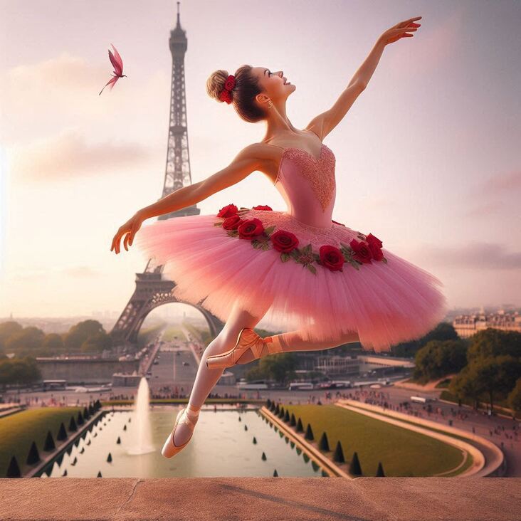 #BalletHistory during 2000 10