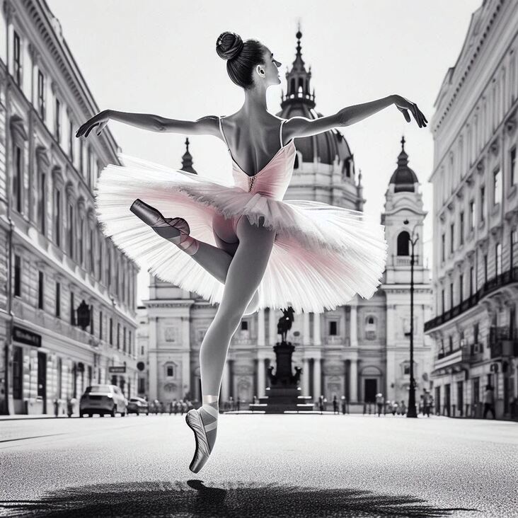 #BalletHistory during 2000 11