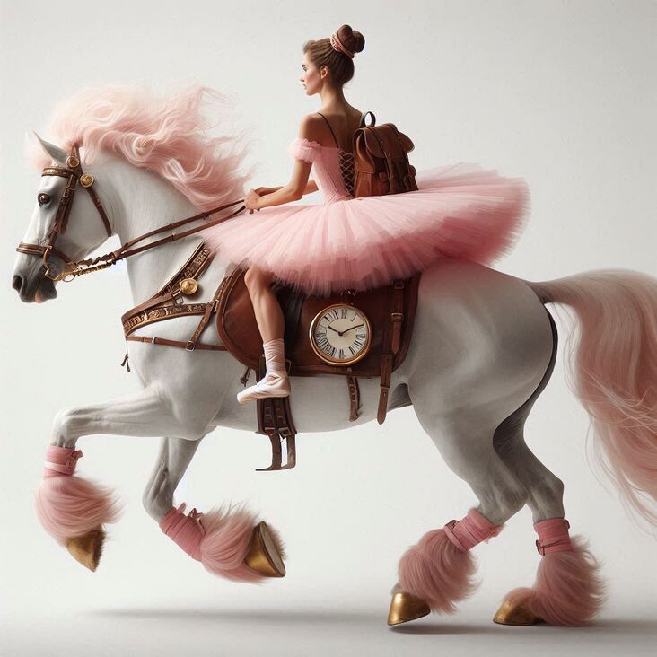 #BalletHistory during 1722 03 March