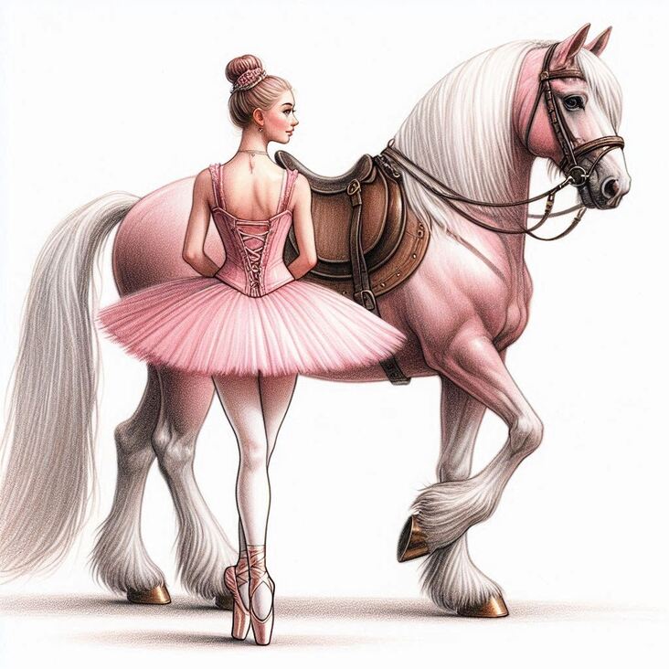 #BalletHistory during 1722 11 November