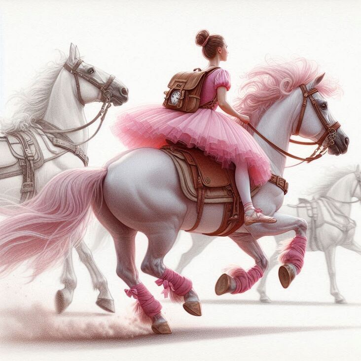 #BalletHistory during 1723 02 February