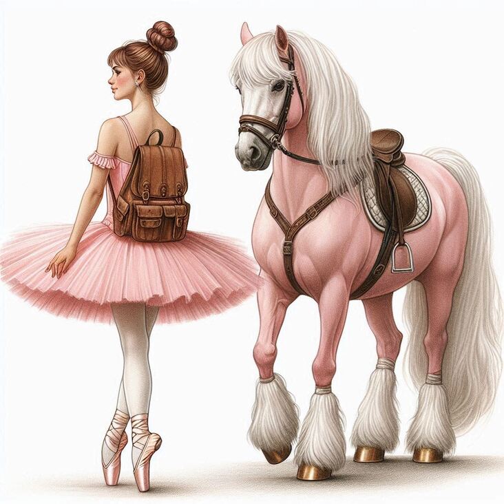 #BalletHistory during 1723 05 May