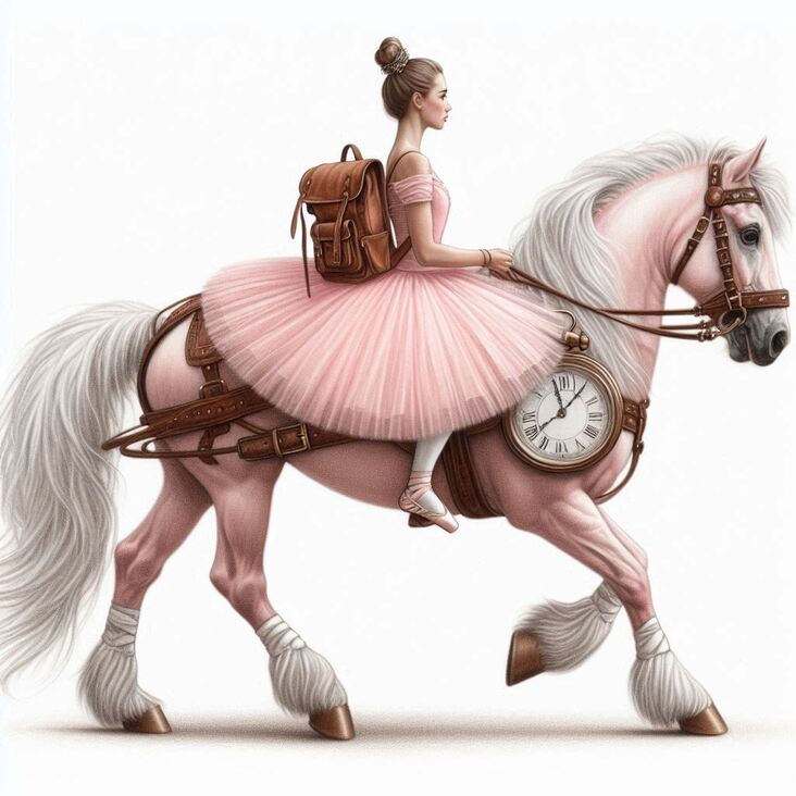 #BalletHistory during 1724 01 January