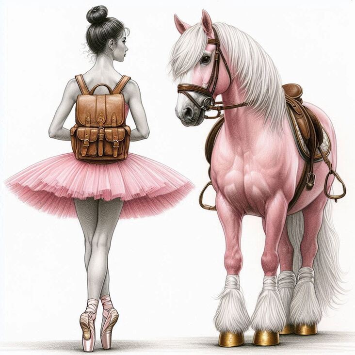 #BalletHistory during 1724 03 March