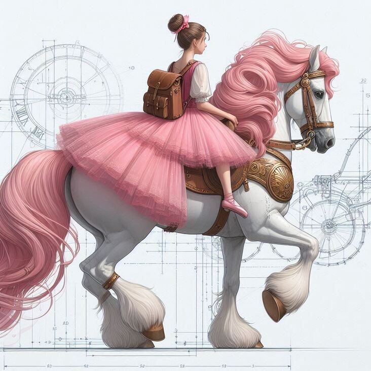 #BalletHistory during 1725 04 April