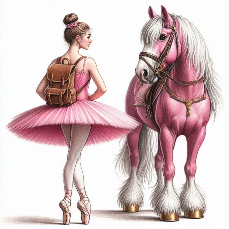 #BalletHistory during 1725 01 January