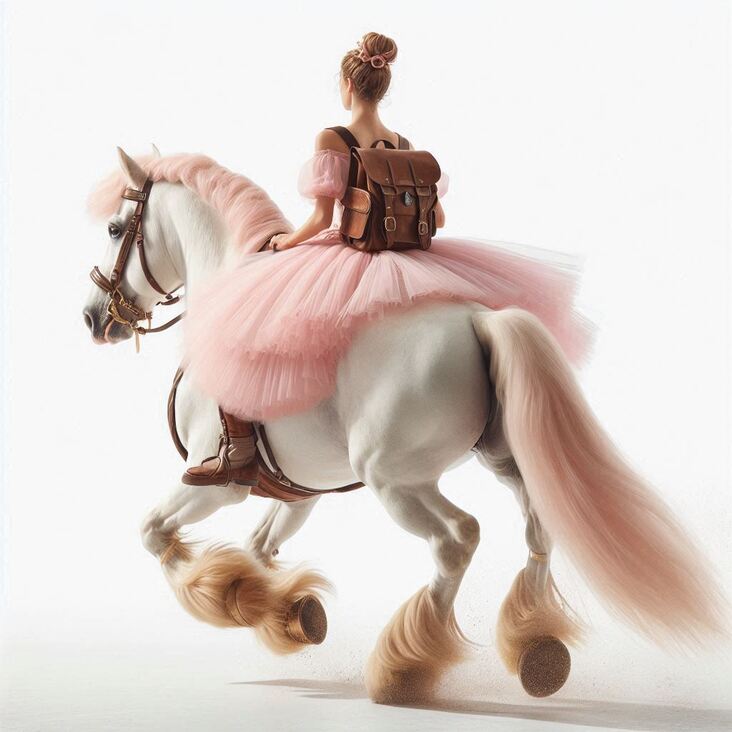 #BalletHistory during 1726 02 February