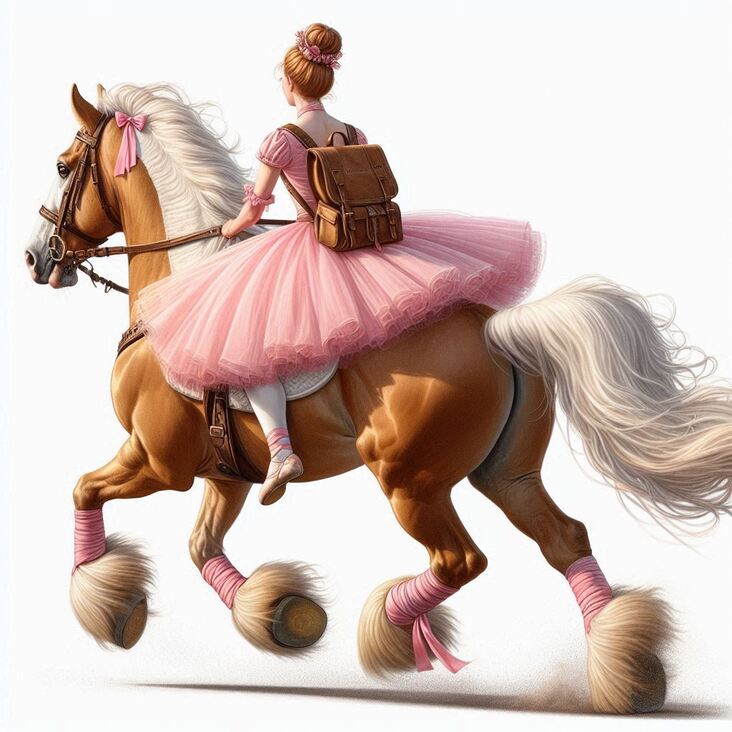 #BalletHistory during 1726 04 April