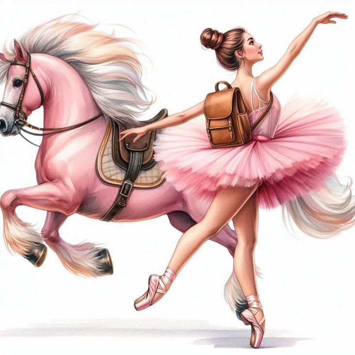 #BalletHistory during 1725 06 June