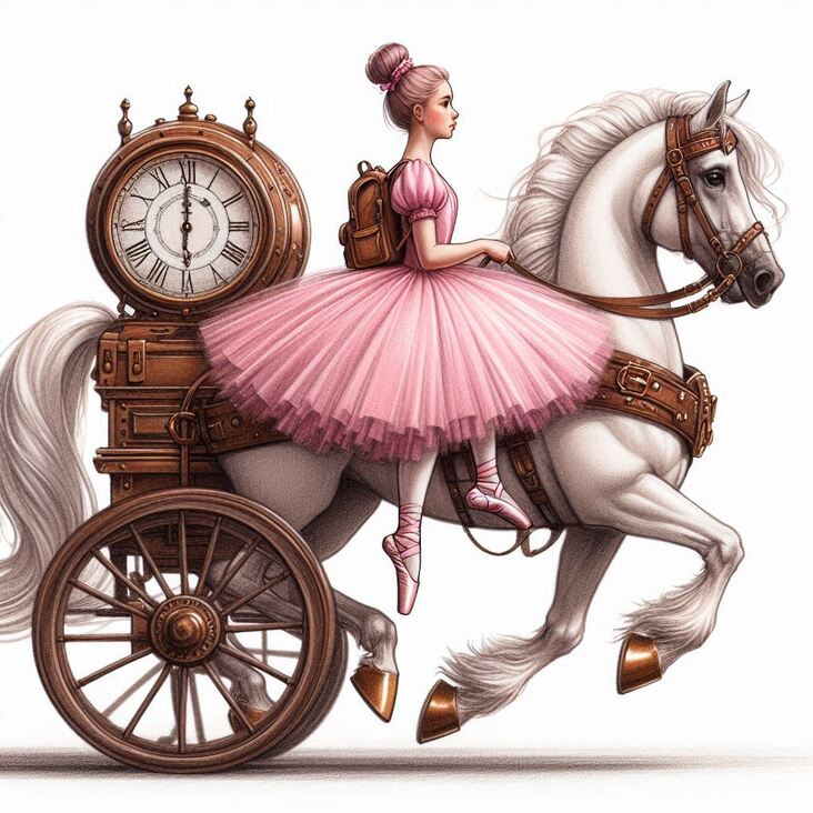 #BalletHistory during 1726 06 June