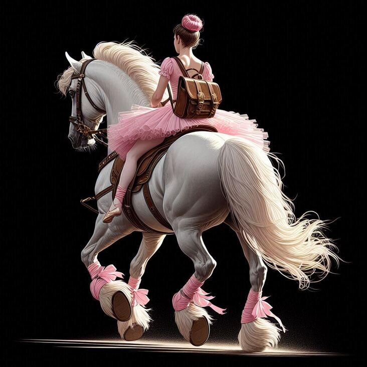 #BalletHistory during 1726 09 September