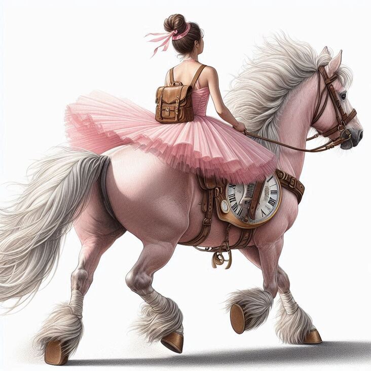 #BalletHistory during 1728 03 March