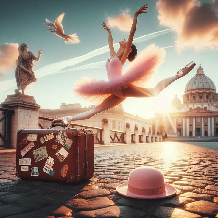 #BalletHistory during 1729 02 February