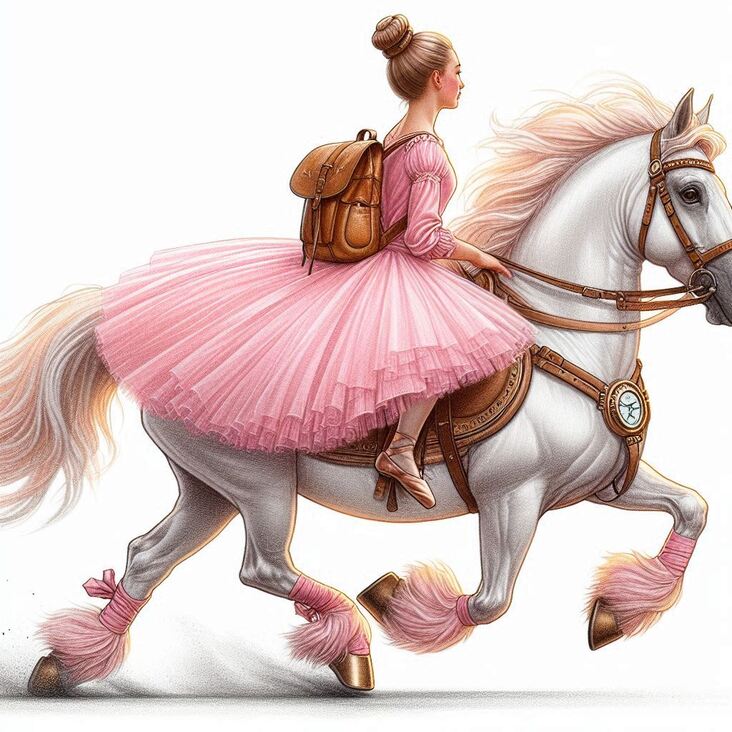 #BalletHistory during 1729 03 March