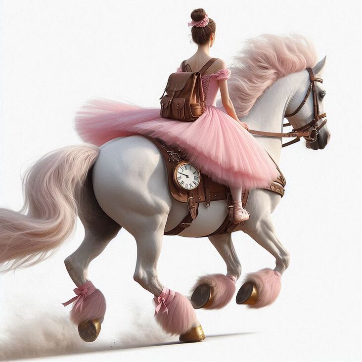 #BalletHistory during 1730 05 May