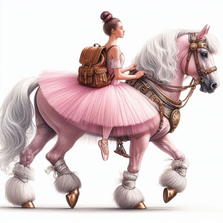 #BalletHistory during 1732 04 April
