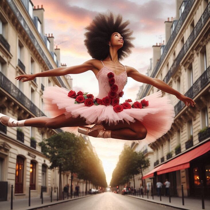 #BalletHistory during 1732 09 September