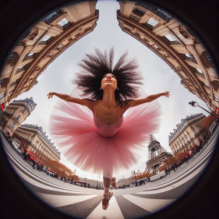 #BalletHistory during 1733 10 October
