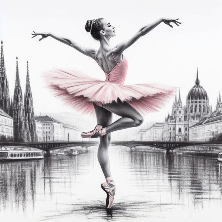 #BalletHistory during 1735 06 June