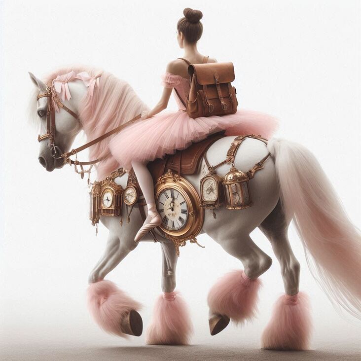#BalletHistory during 1735 01 January