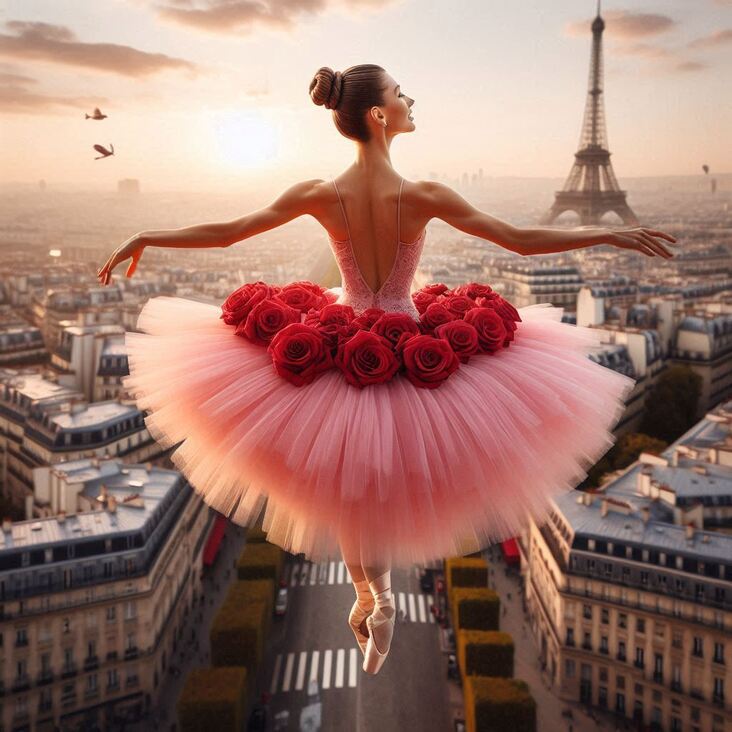 #BalletHistory during 1735 03 March