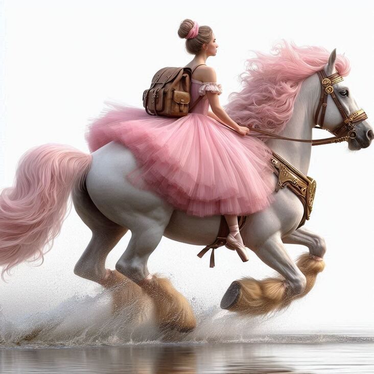 #BalletHistory during 1737 12 December
