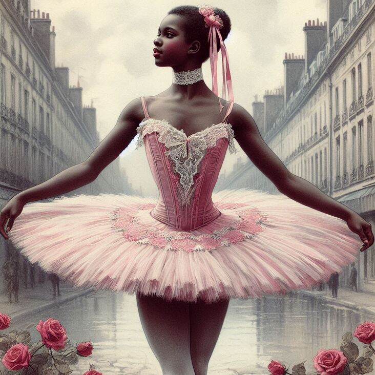 #BalletHistory during 1738 09 September