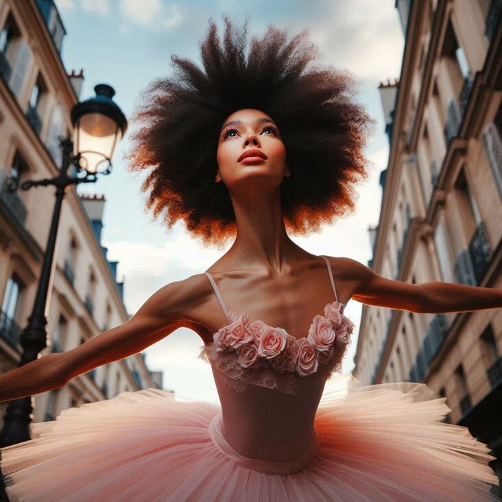 #BalletHistory during 1739 10 October