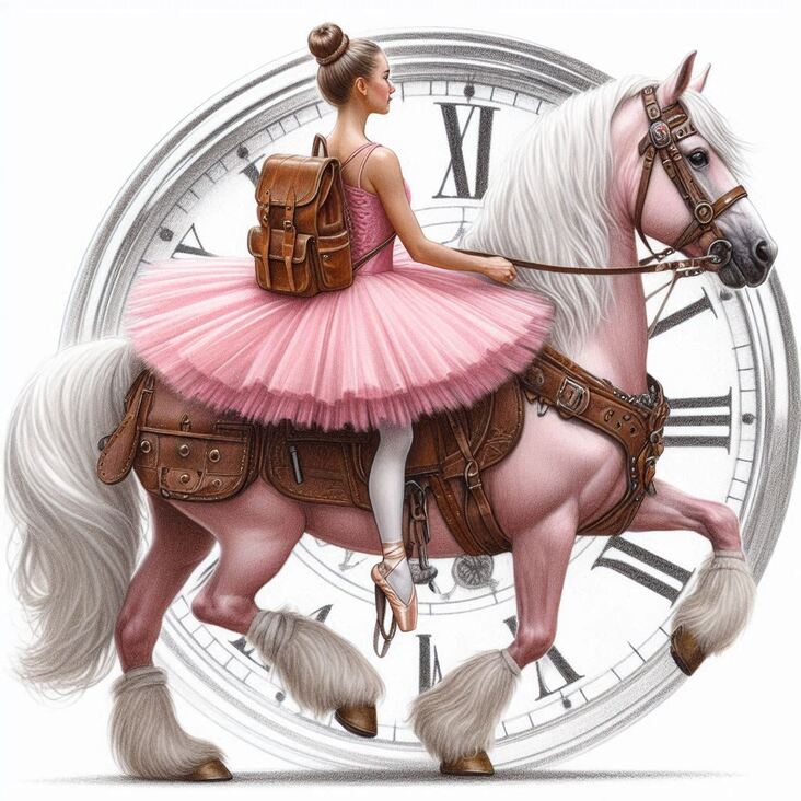 #BalletHistory during 1739 01 January