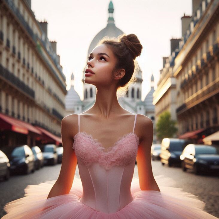 #BalletHistory during 1740 04 April