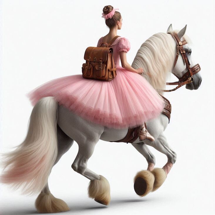 #BalletHistory during 1739 08 August