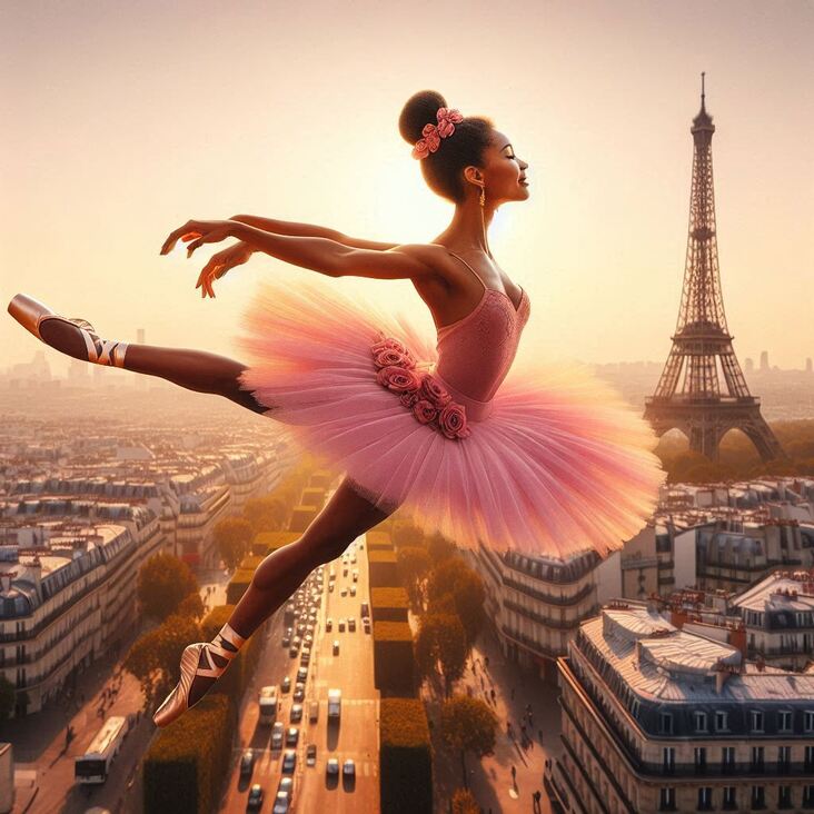 #BalletHistory during 1740 03 March