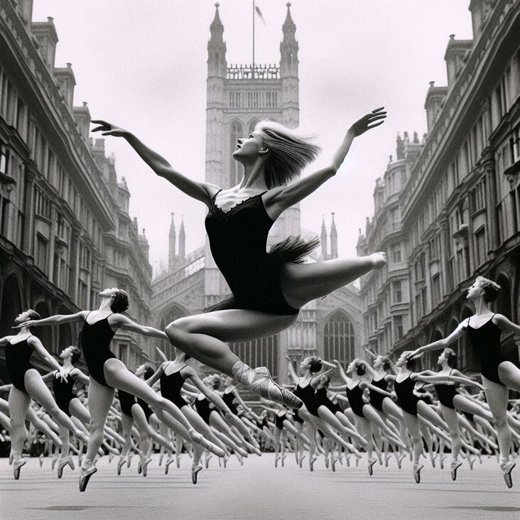 #PinkTutuBlogLondon Friday 2025-11-28 Exploring London