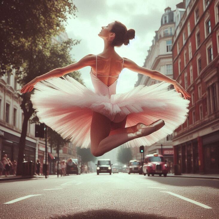 #PinkTutuBlogLondon Friday 2025-12-05 Exploring London